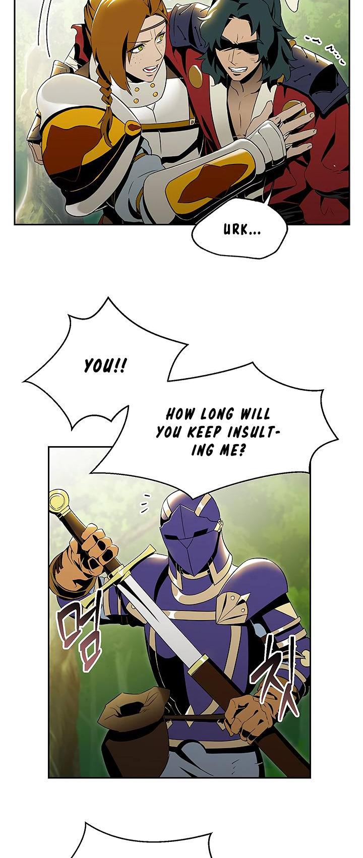 Skeleton Soldier Couldn’t Protect the Dungeon Chapter 70 page 2 - Chapter 70
