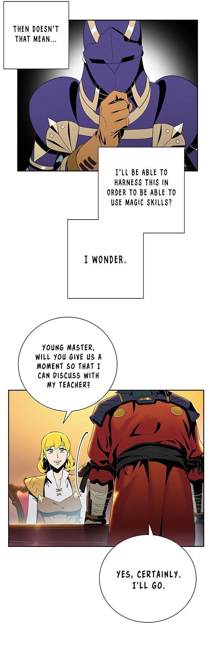 Skeleton Soldier Couldn’t Protect the Dungeon Chapter 70 page 26 - Chapter 70