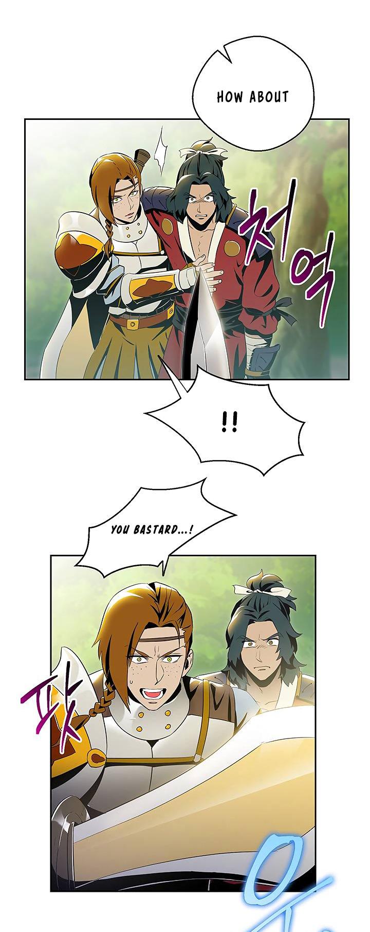 Skeleton Soldier Couldn’t Protect the Dungeon Chapter 70 page 5 - Chapter 70