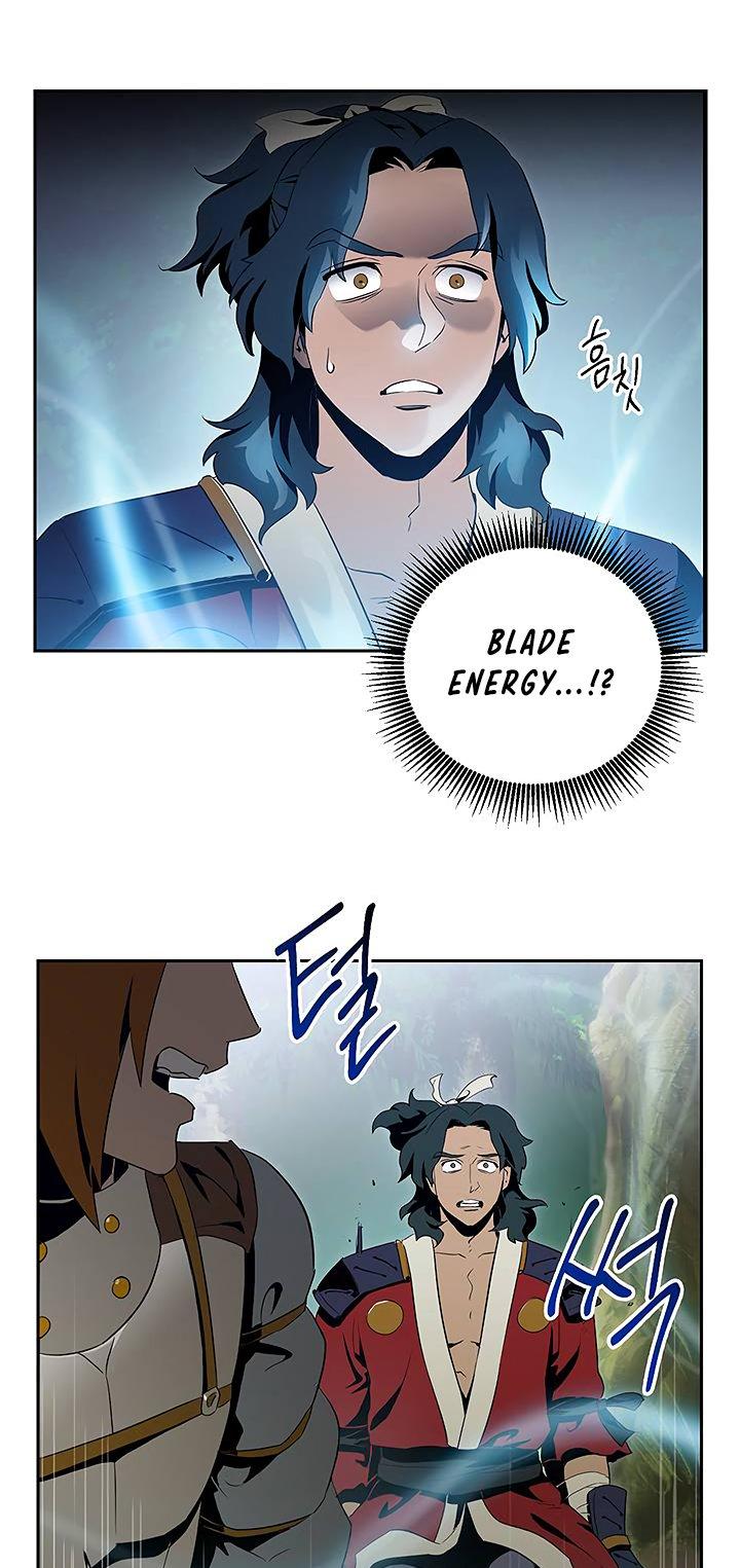Skeleton Soldier Couldn’t Protect the Dungeon Chapter 70 page 7 - Chapter 70