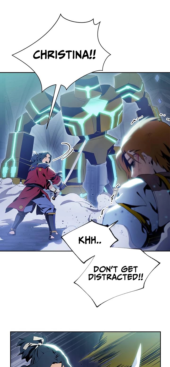 Skeleton Soldier Couldn’t Protect the Dungeon Chapter 72 page 14 - Chapter 72