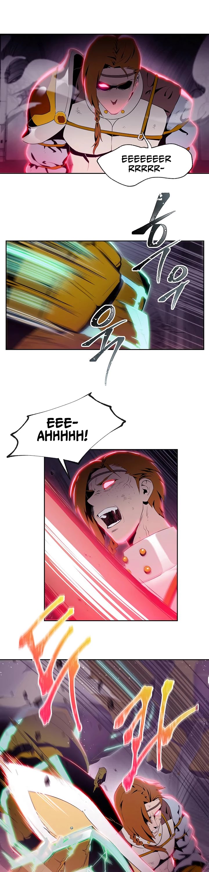 Skeleton Soldier Couldn’t Protect the Dungeon Chapter 72 page 29 - Chapter 72