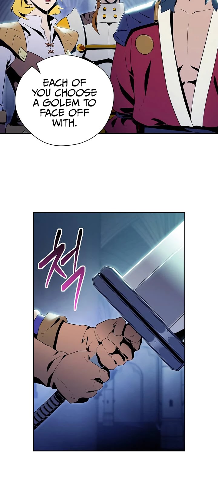 Skeleton Soldier Couldn’t Protect the Dungeon Chapter 72 page 5 - Chapter 72