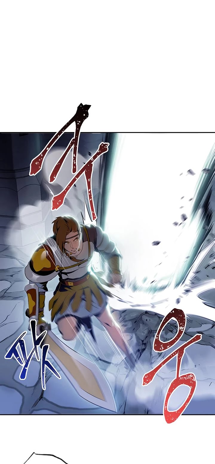 Skeleton Soldier Couldn’t Protect the Dungeon Chapter 72 page 8 - Chapter 72