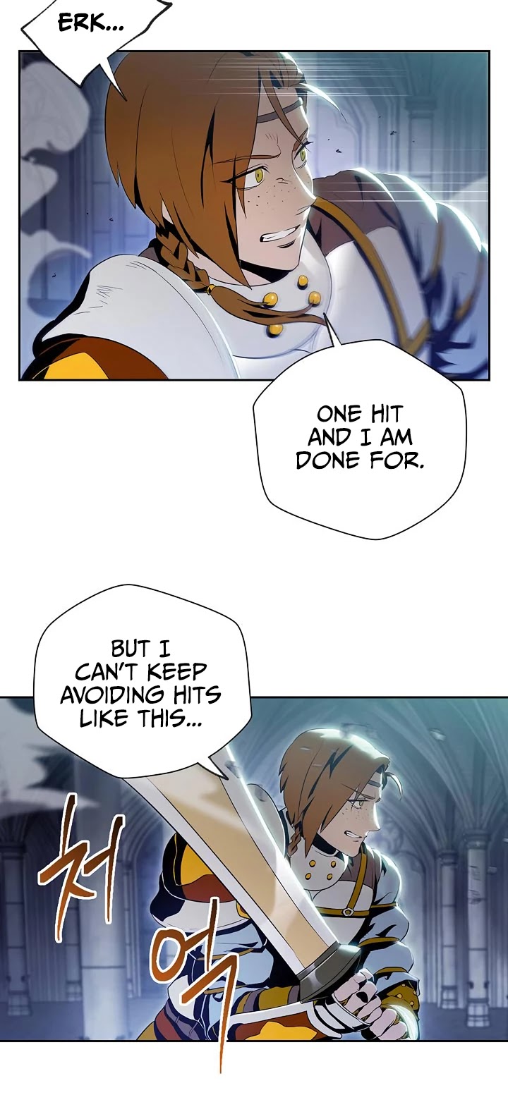 Skeleton Soldier Couldn’t Protect the Dungeon Chapter 72 page 9 - Chapter 72
