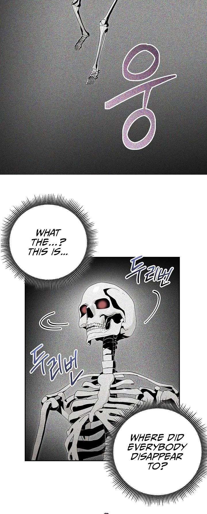 Skeleton Soldier Couldn’t Protect the Dungeon Chapter 73 page 20 - Chapter 73