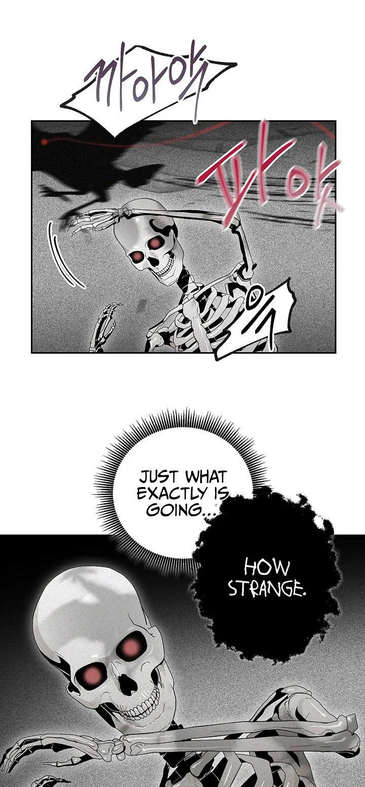 Skeleton Soldier Couldn’t Protect the Dungeon Chapter 73 page 22 - Chapter 73