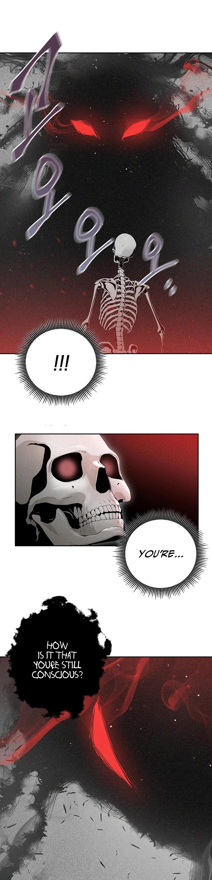 Skeleton Soldier Couldn’t Protect the Dungeon Chapter 73 page 24 - Chapter 73