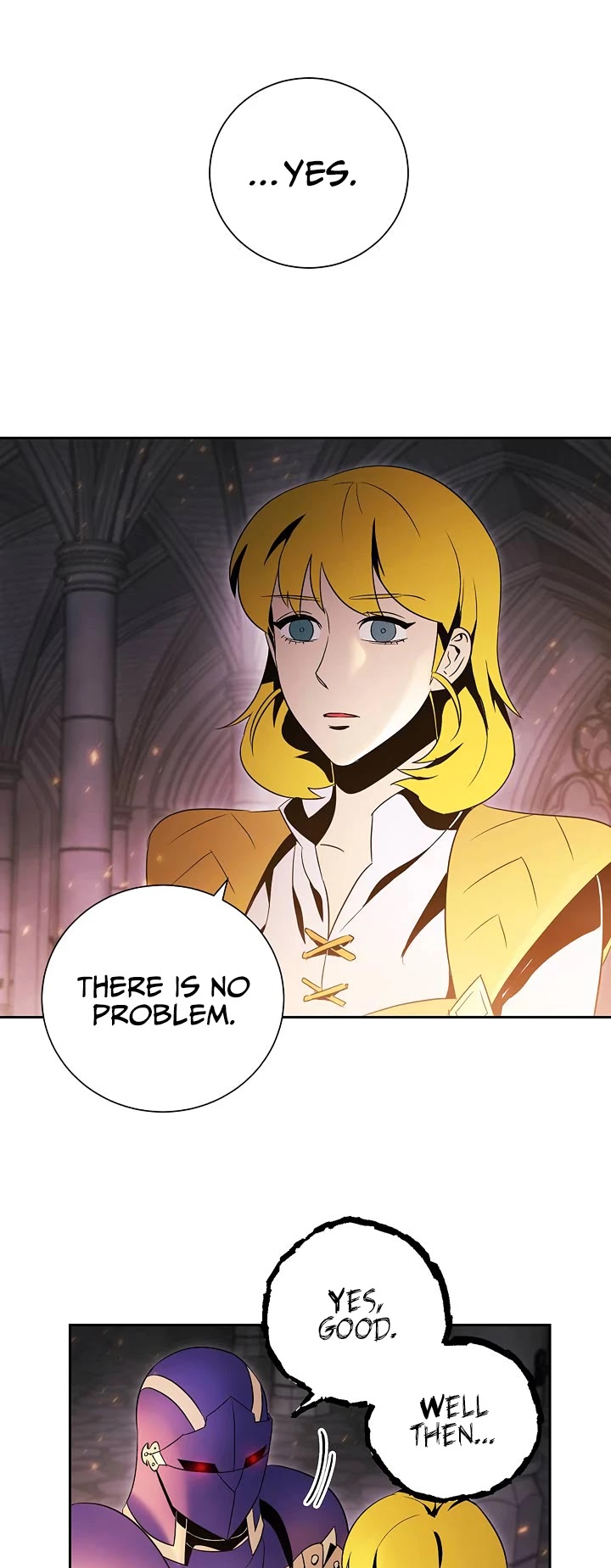 Skeleton Soldier Couldn’t Protect the Dungeon Chapter 73 page 30 - Chapter 73