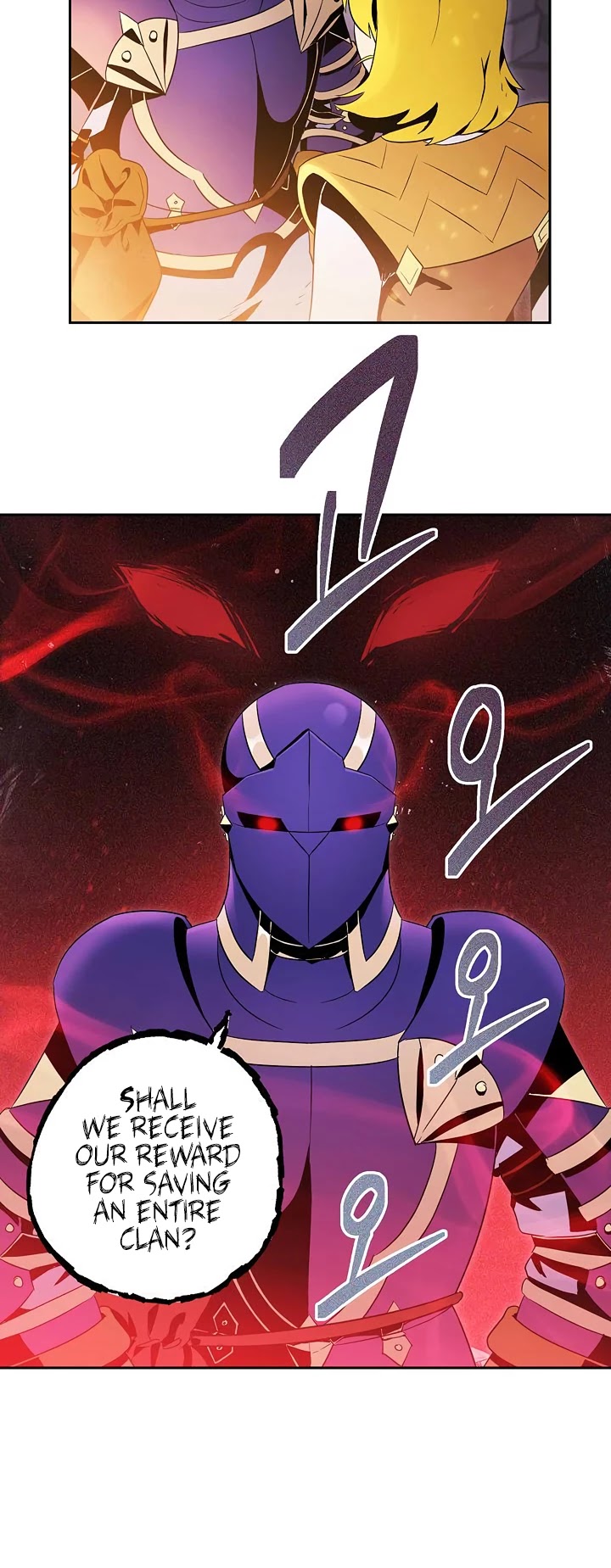 Skeleton Soldier Couldn’t Protect the Dungeon Chapter 73 page 31 - Chapter 73
