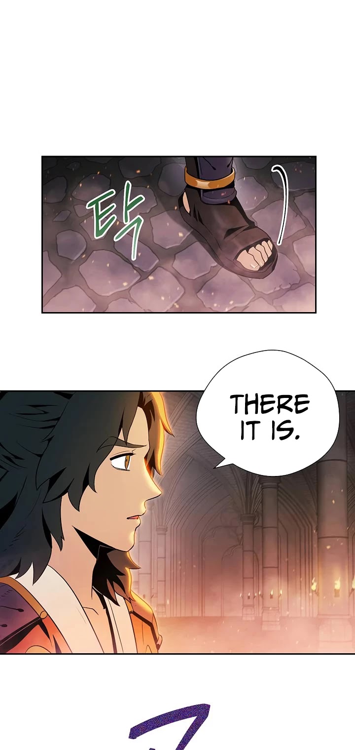 Skeleton Soldier Couldn’t Protect the Dungeon Chapter 73 page 8 - Chapter 73