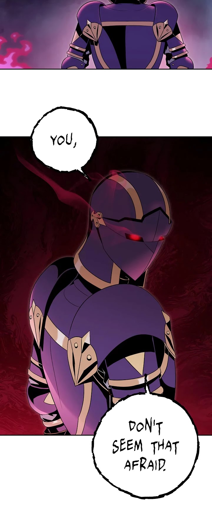 Skeleton Soldier Couldn’t Protect the Dungeon Chapter 75 page 18 - Chapter 75
