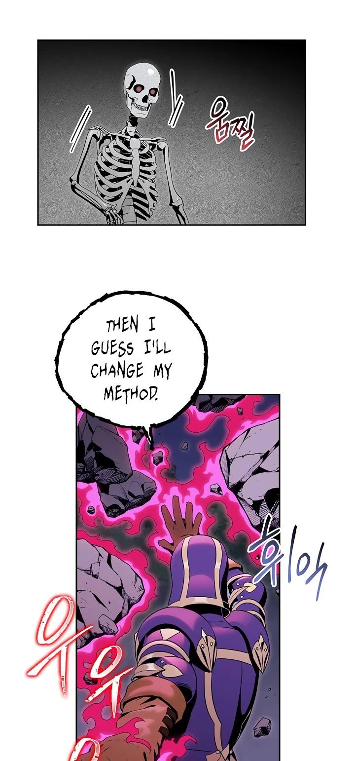 Skeleton Soldier Couldn’t Protect the Dungeon Chapter 75 page 19 - Chapter 75