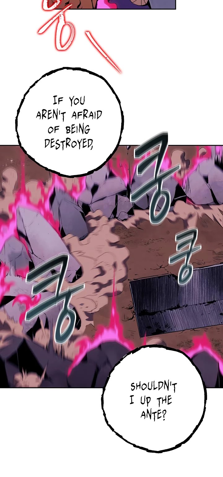 Skeleton Soldier Couldn’t Protect the Dungeon Chapter 75 page 20 - Chapter 75