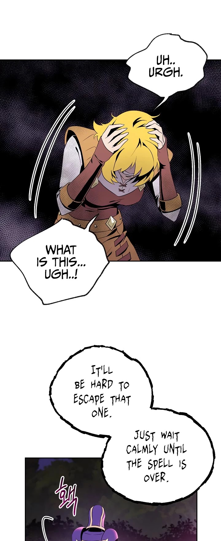 Skeleton Soldier Couldn’t Protect the Dungeon Chapter 75 page 30 - Chapter 75