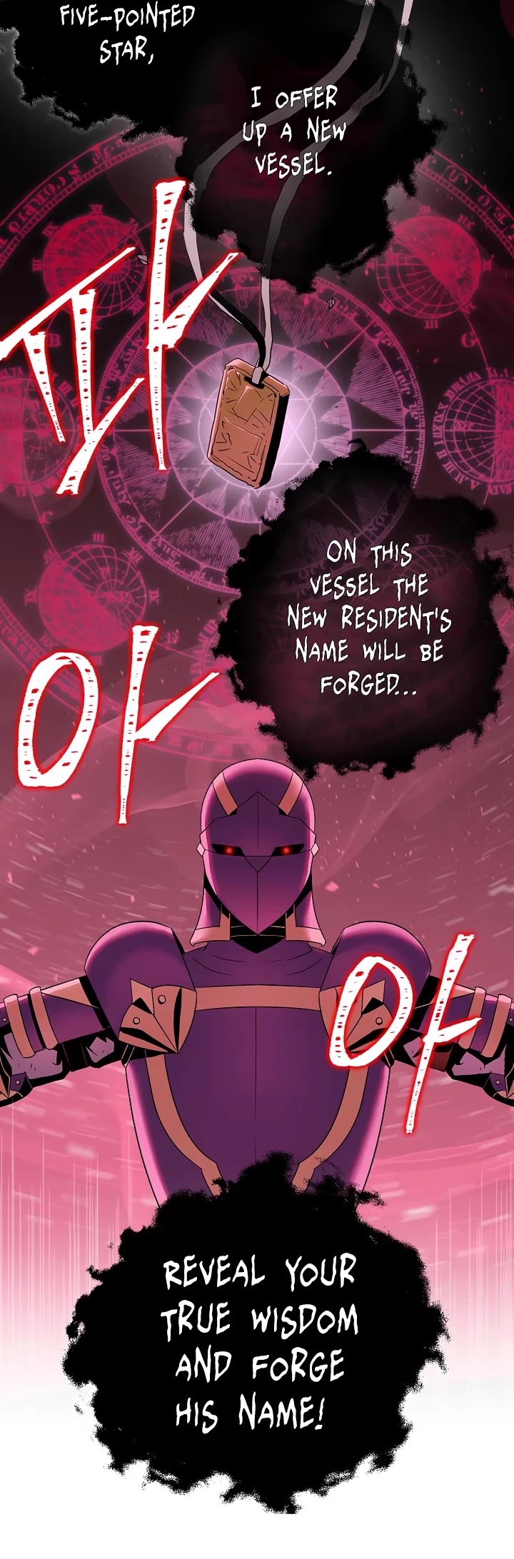 Skeleton Soldier Couldn’t Protect the Dungeon Chapter 75 page 34 - Chapter 75