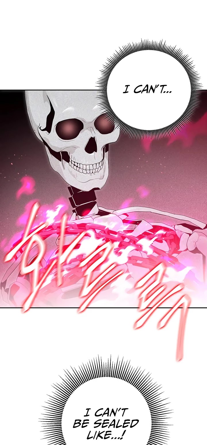 Skeleton Soldier Couldn’t Protect the Dungeon Chapter 75 page 37 - Chapter 75