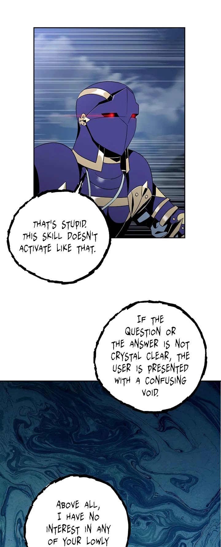 Skeleton Soldier Couldn’t Protect the Dungeon Chapter 75 page 7 - Chapter 75