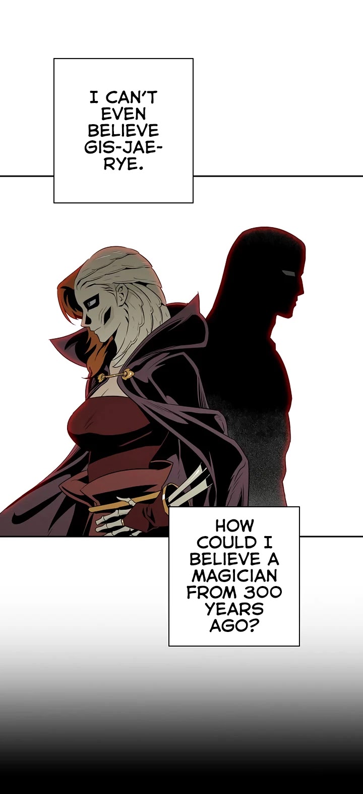 Skeleton Soldier Couldn’t Protect the Dungeon Chapter 75 page 9 - Chapter 75