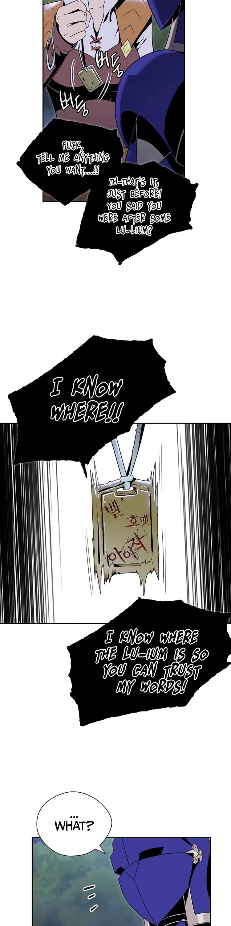 Skeleton Soldier Couldn’t Protect the Dungeon Chapter 76 page 27 - Chapter 76