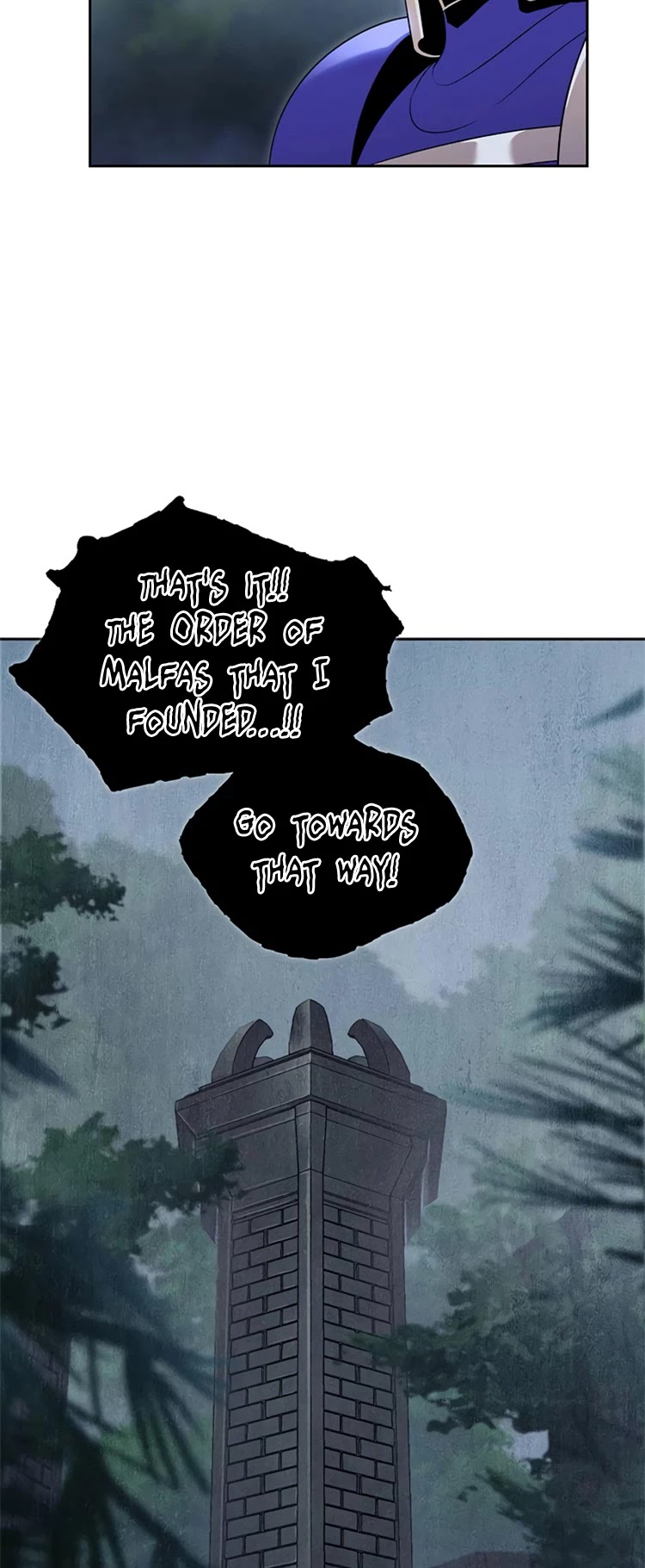 Skeleton Soldier Couldn’t Protect the Dungeon Chapter 76 page 28 - Chapter 76