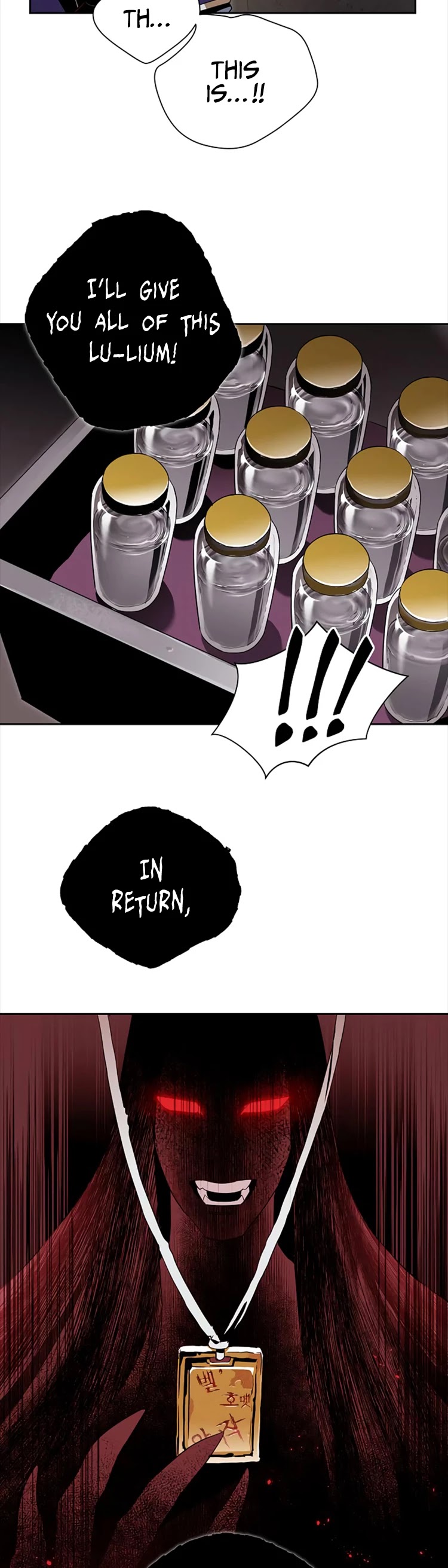 Skeleton Soldier Couldn’t Protect the Dungeon Chapter 77 page 30 - Chapter 77