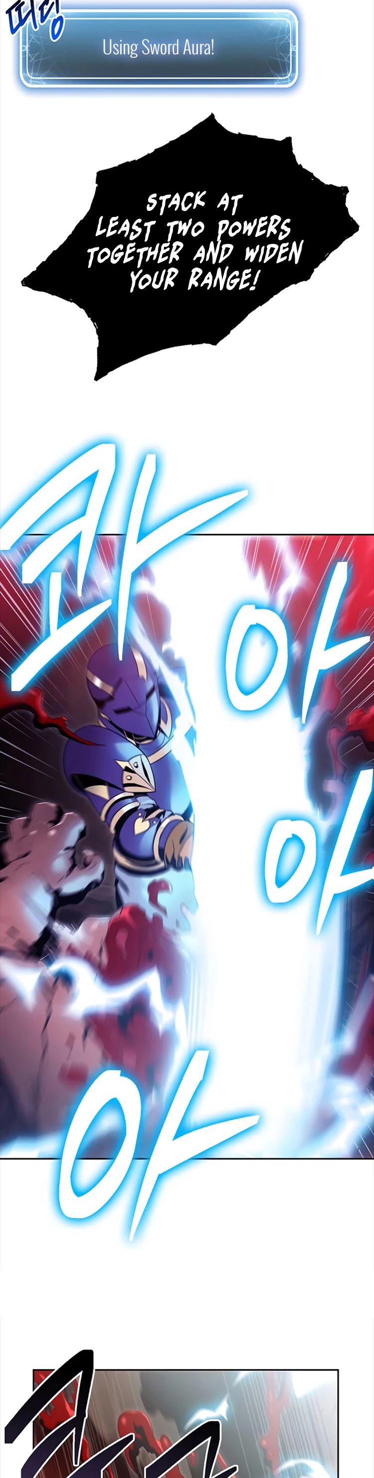 Skeleton Soldier Couldn’t Protect the Dungeon Chapter 78 page 13 - Chapter 78
