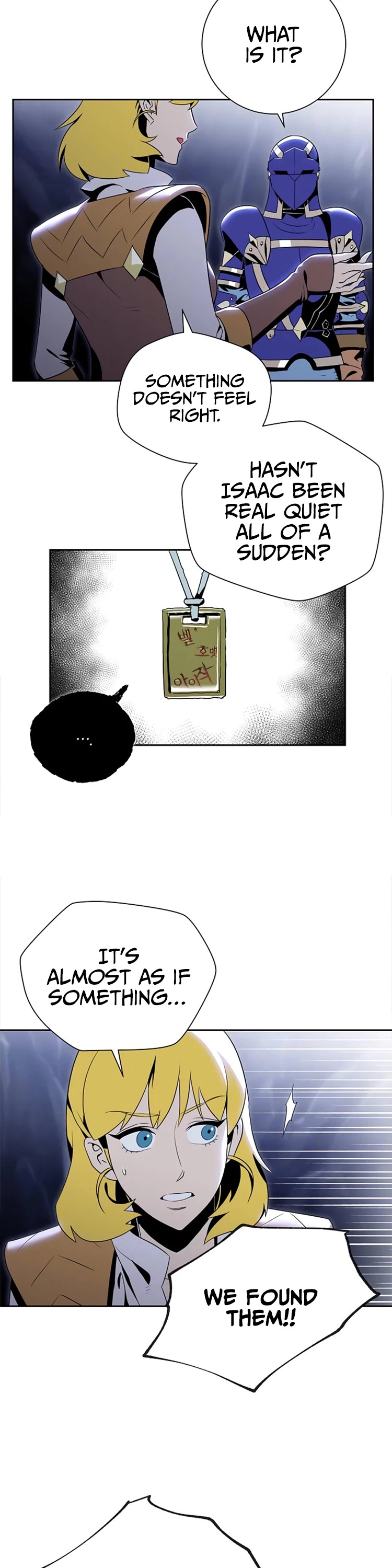 Skeleton Soldier Couldn’t Protect the Dungeon Chapter 78 page 25 - Chapter 78