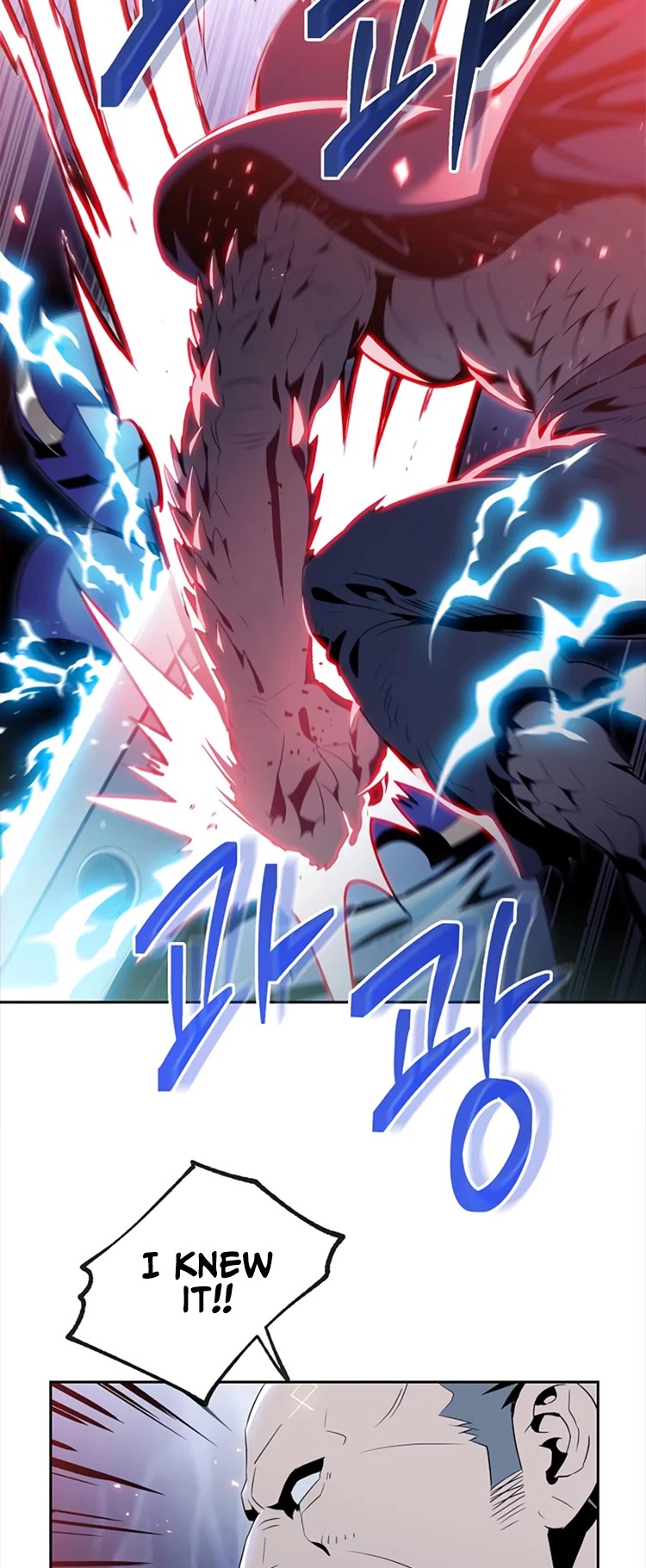 Skeleton Soldier Couldn’t Protect the Dungeon Chapter 78 page 30 - Chapter 78