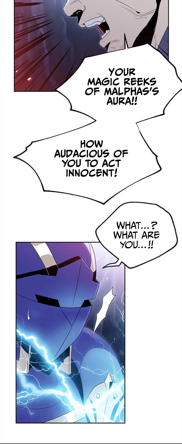 Skeleton Soldier Couldn’t Protect the Dungeon Chapter 78 page 31 - Chapter 78
