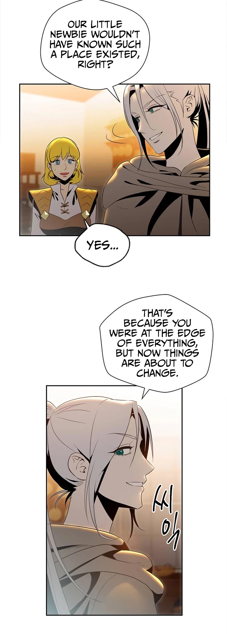 Skeleton Soldier Couldn’t Protect the Dungeon Chapter 79 page 21 - Chapter 79