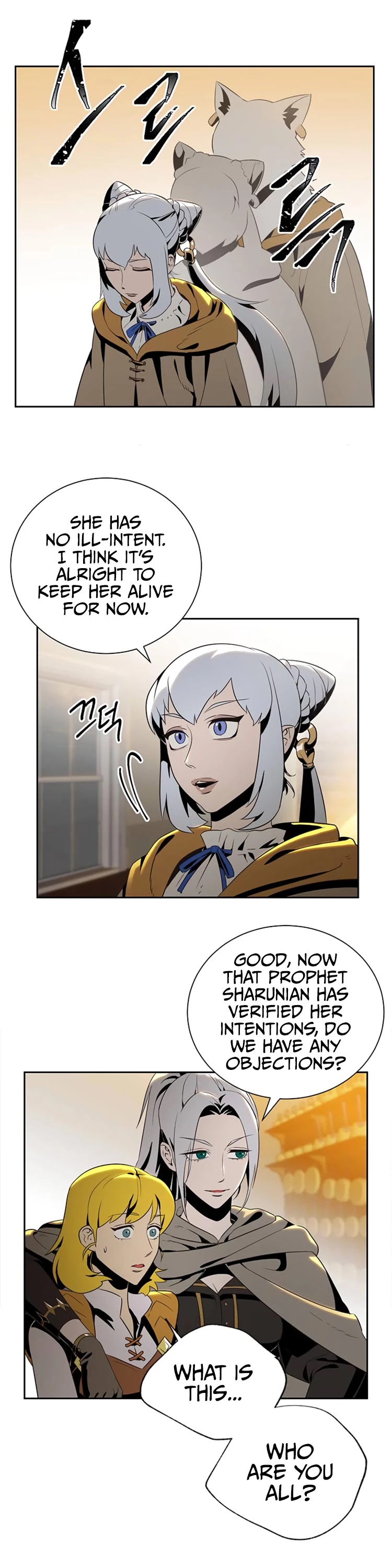 Skeleton Soldier Couldn’t Protect the Dungeon Chapter 79 page 24 - Chapter 79