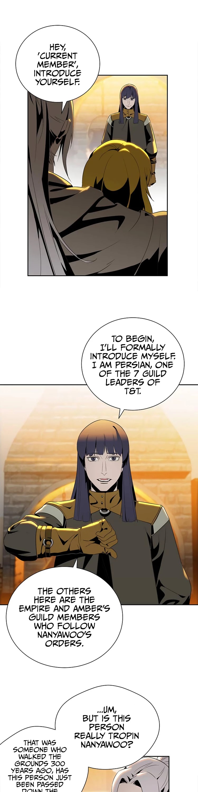 Skeleton Soldier Couldn’t Protect the Dungeon Chapter 79 page 25 - Chapter 79