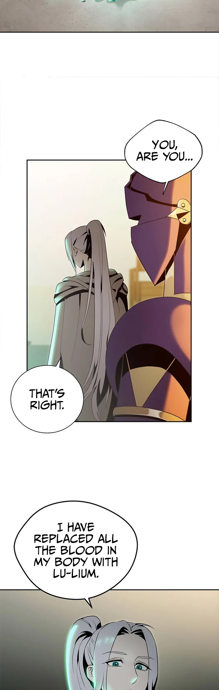 Skeleton Soldier Couldn’t Protect the Dungeon Chapter 79 page 28 - Chapter 79