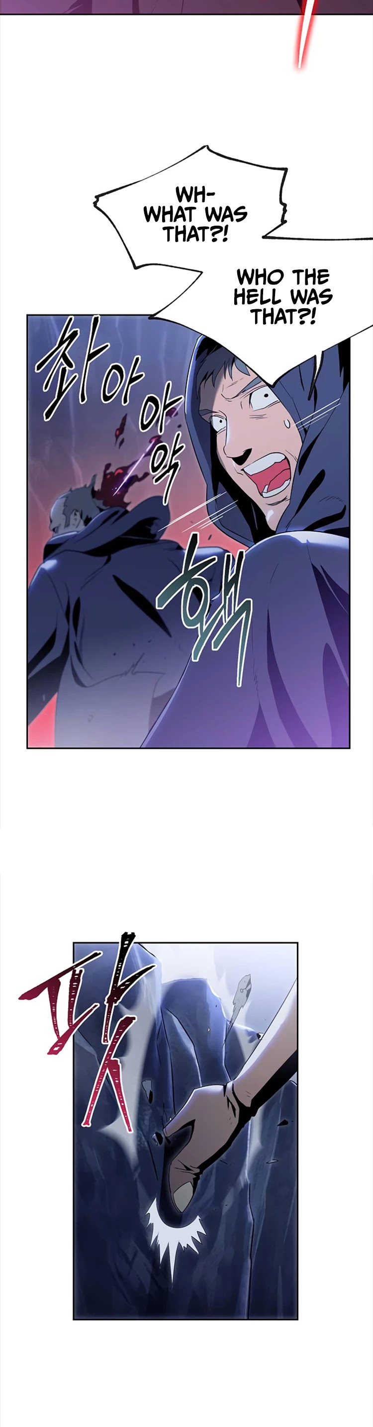 Skeleton Soldier Couldn’t Protect the Dungeon Chapter 79 page 6 - Chapter 79