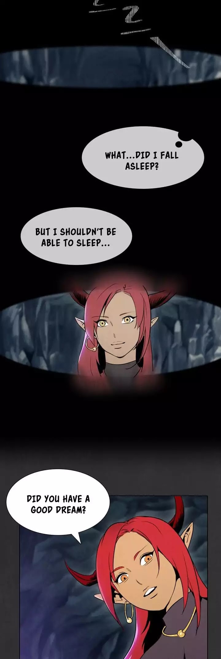 Skeleton Soldier Couldn’t Protect the Dungeon Chapter 8 page 28 - Chapter 8
