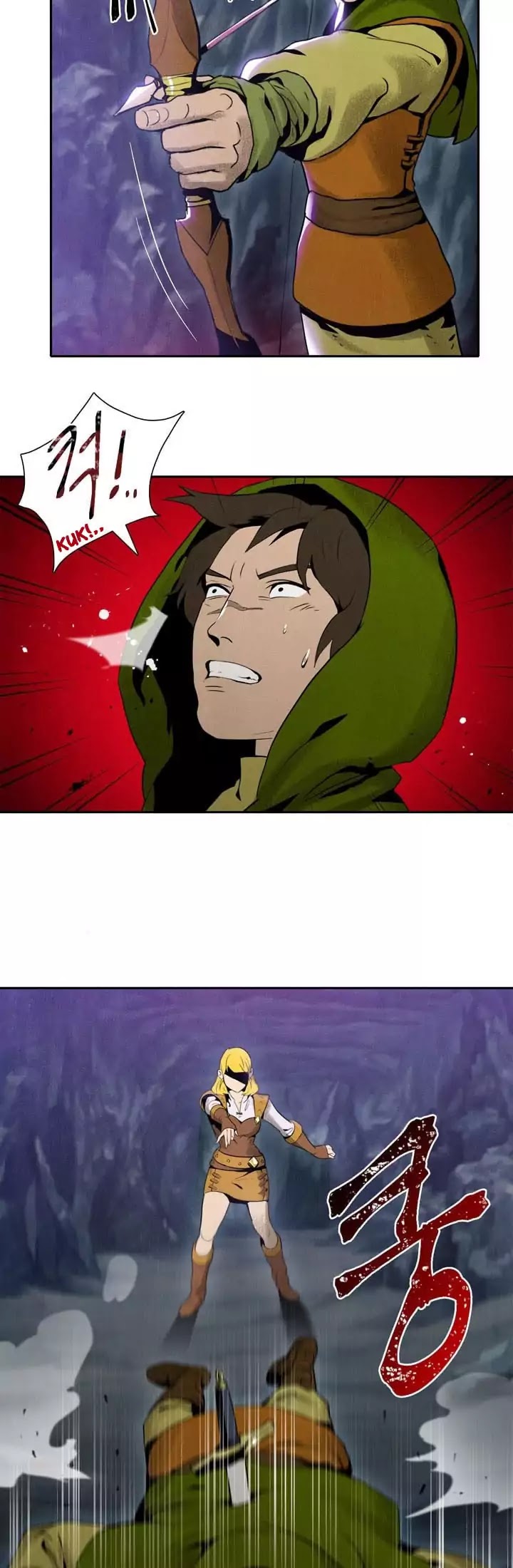 Skeleton Soldier Couldn’t Protect the Dungeon Chapter 8 page 4 - Chapter 8