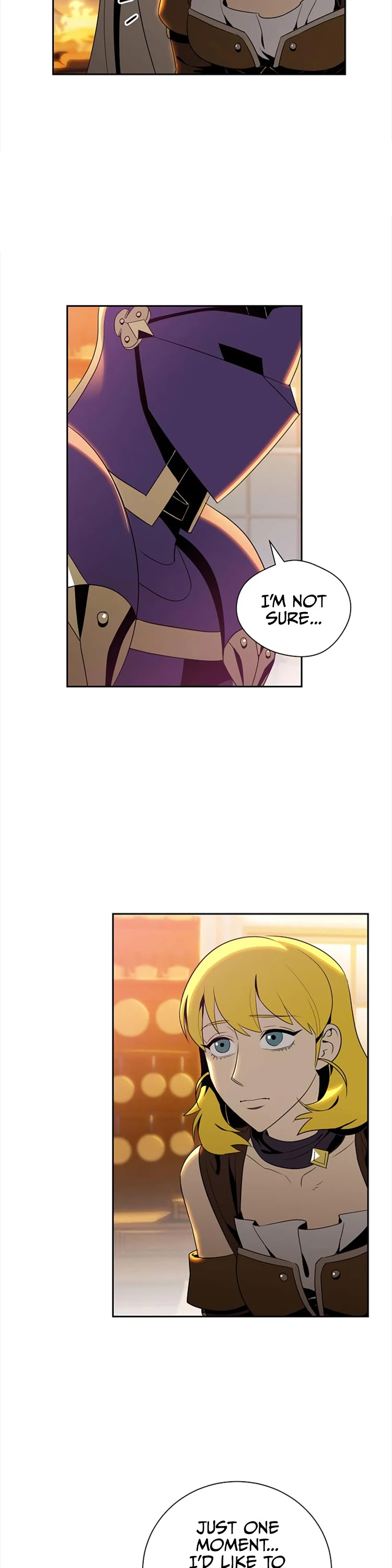 Skeleton Soldier Couldn’t Protect the Dungeon Chapter 80 page 20 - Chapter 80
