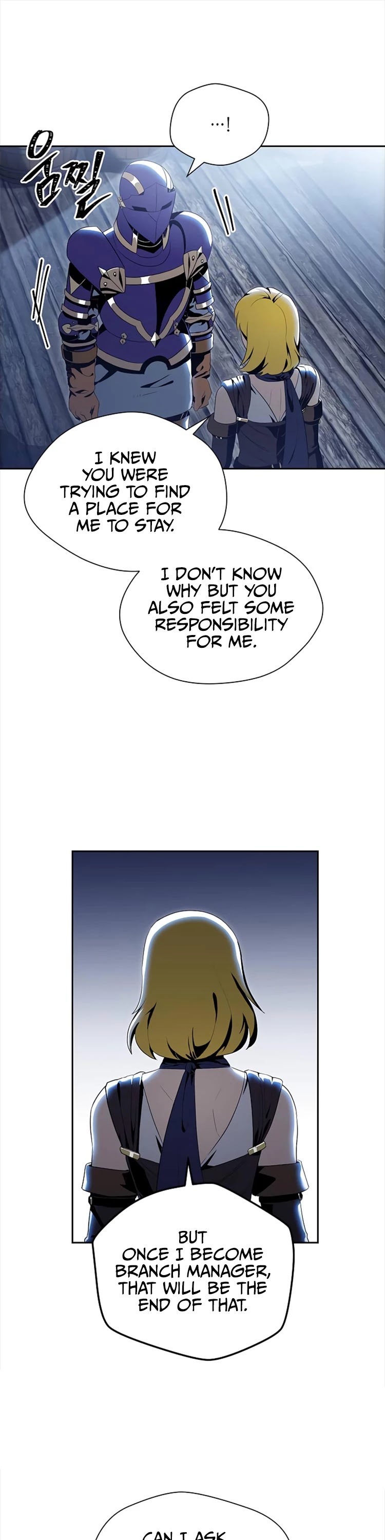 Skeleton Soldier Couldn’t Protect the Dungeon Chapter 80 page 23 - Chapter 80