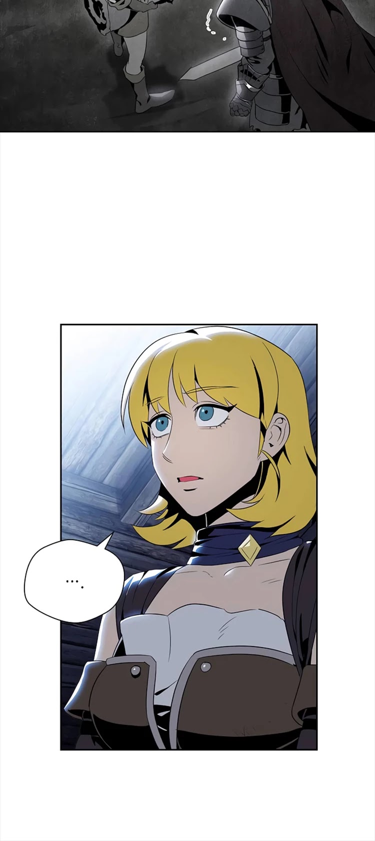 Skeleton Soldier Couldn’t Protect the Dungeon Chapter 80 page 29 - Chapter 80
