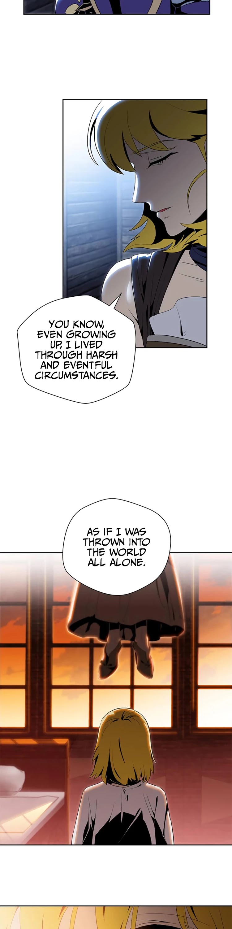 Skeleton Soldier Couldn’t Protect the Dungeon Chapter 80 page 32 - Chapter 80