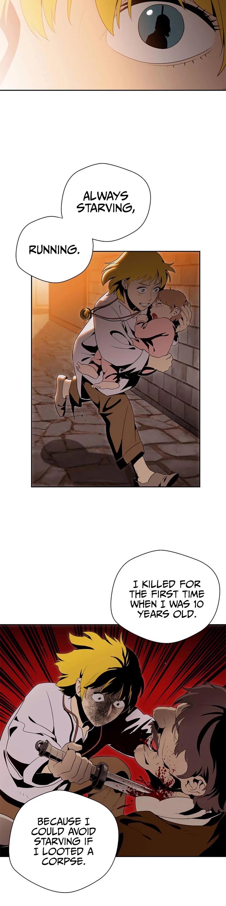 Skeleton Soldier Couldn’t Protect the Dungeon Chapter 80 page 33 - Chapter 80