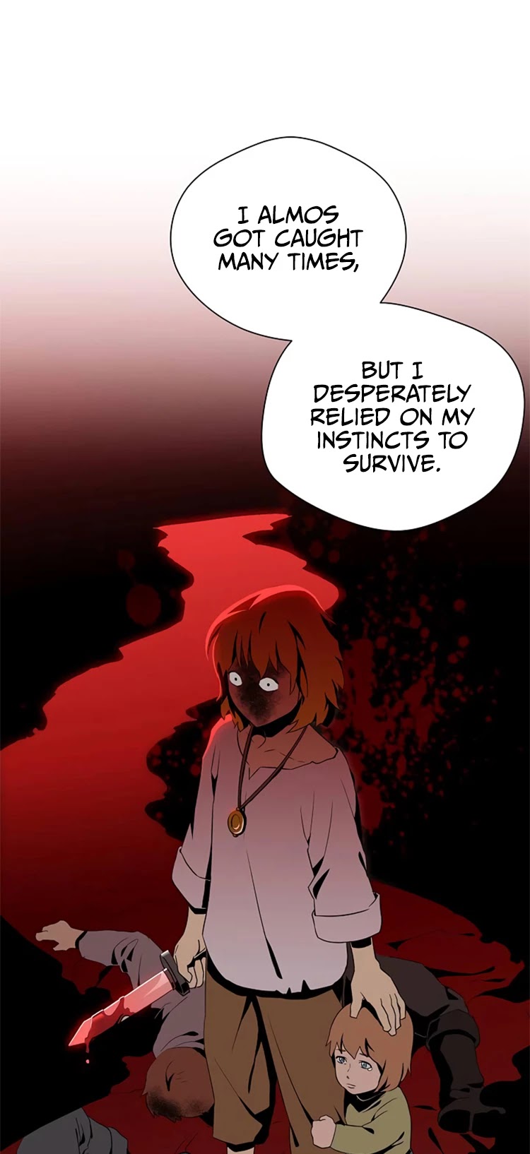 Skeleton Soldier Couldn’t Protect the Dungeon Chapter 80 page 34 - Chapter 80