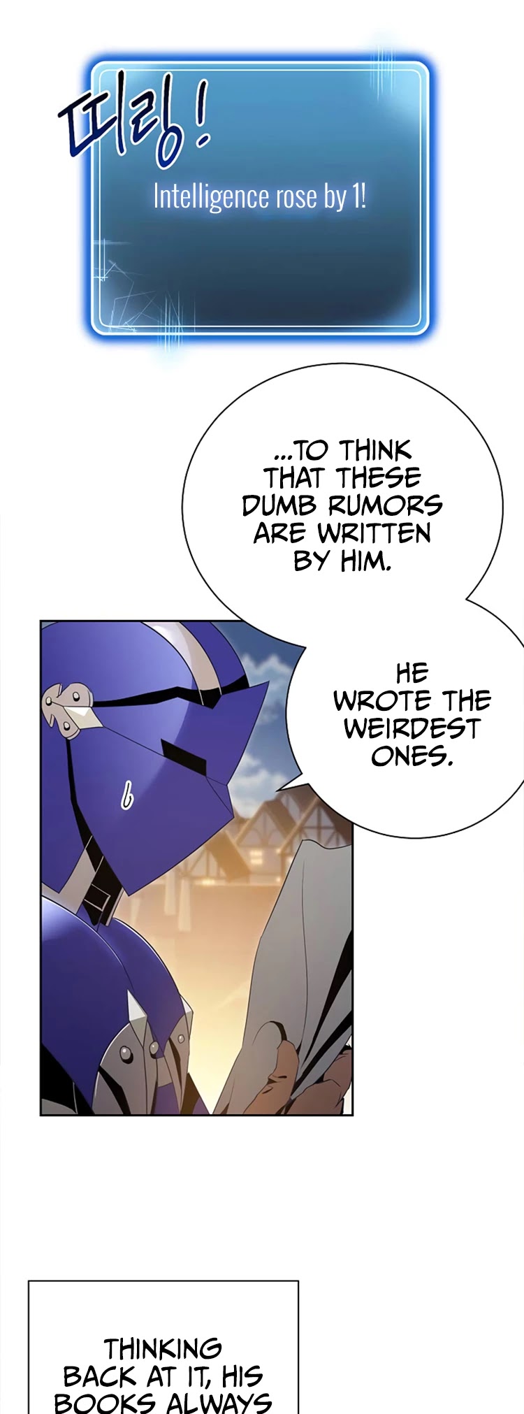 Skeleton Soldier Couldn’t Protect the Dungeon Chapter 81 page 13 - Chapter 81