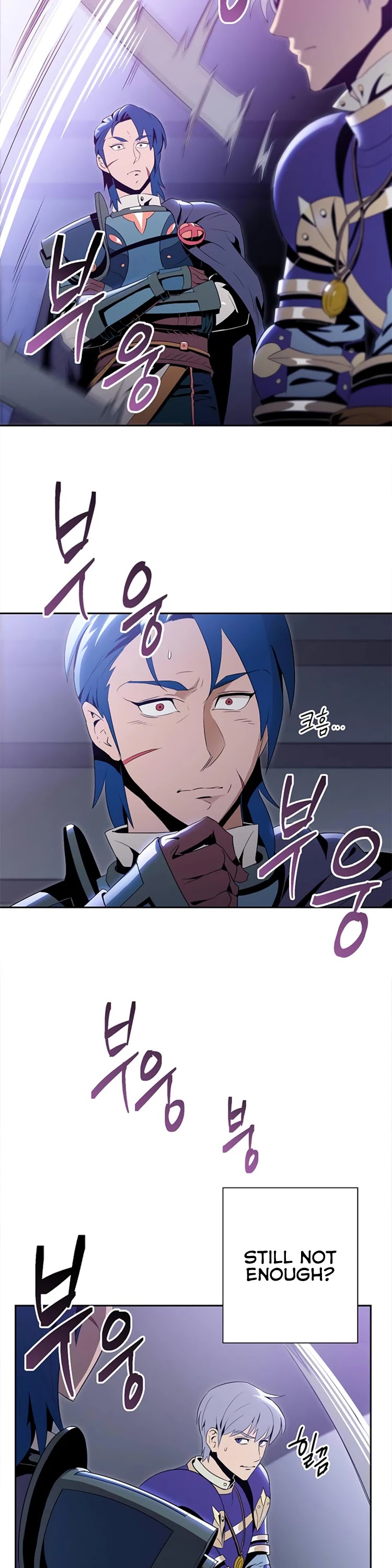 Skeleton Soldier Couldn’t Protect the Dungeon Chapter 82 page 10 - Chapter 82