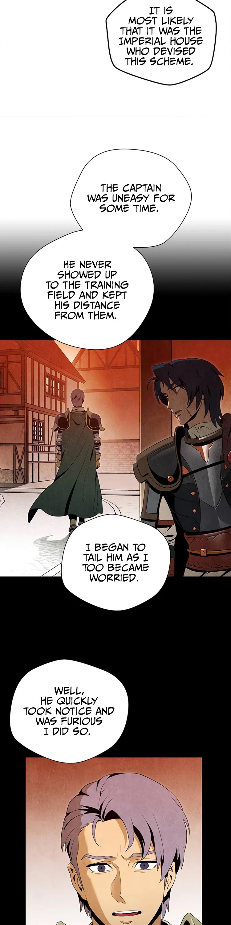 Skeleton Soldier Couldn’t Protect the Dungeon Chapter 82 page 16 - Chapter 82