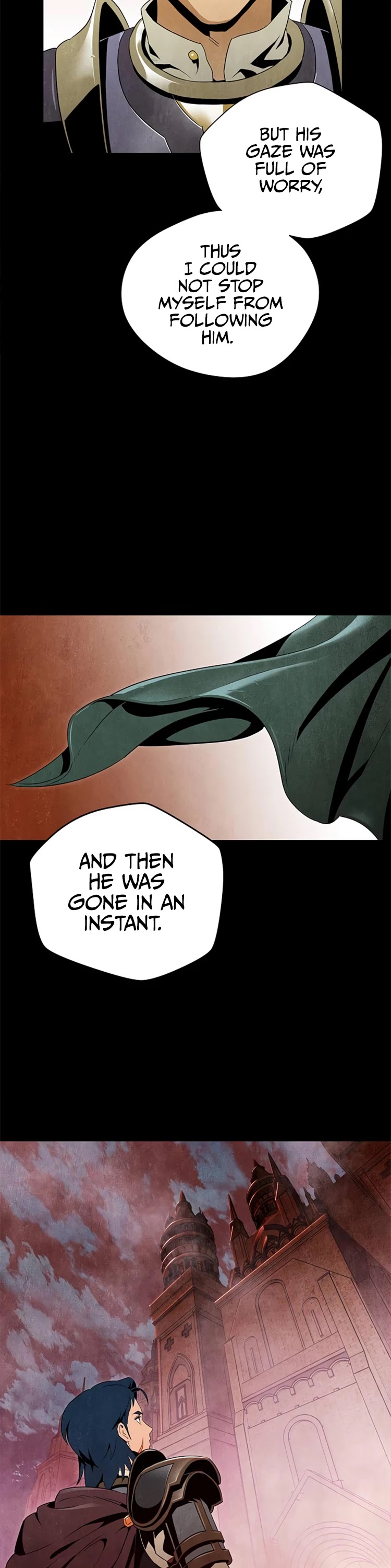 Skeleton Soldier Couldn’t Protect the Dungeon Chapter 82 page 17 - Chapter 82