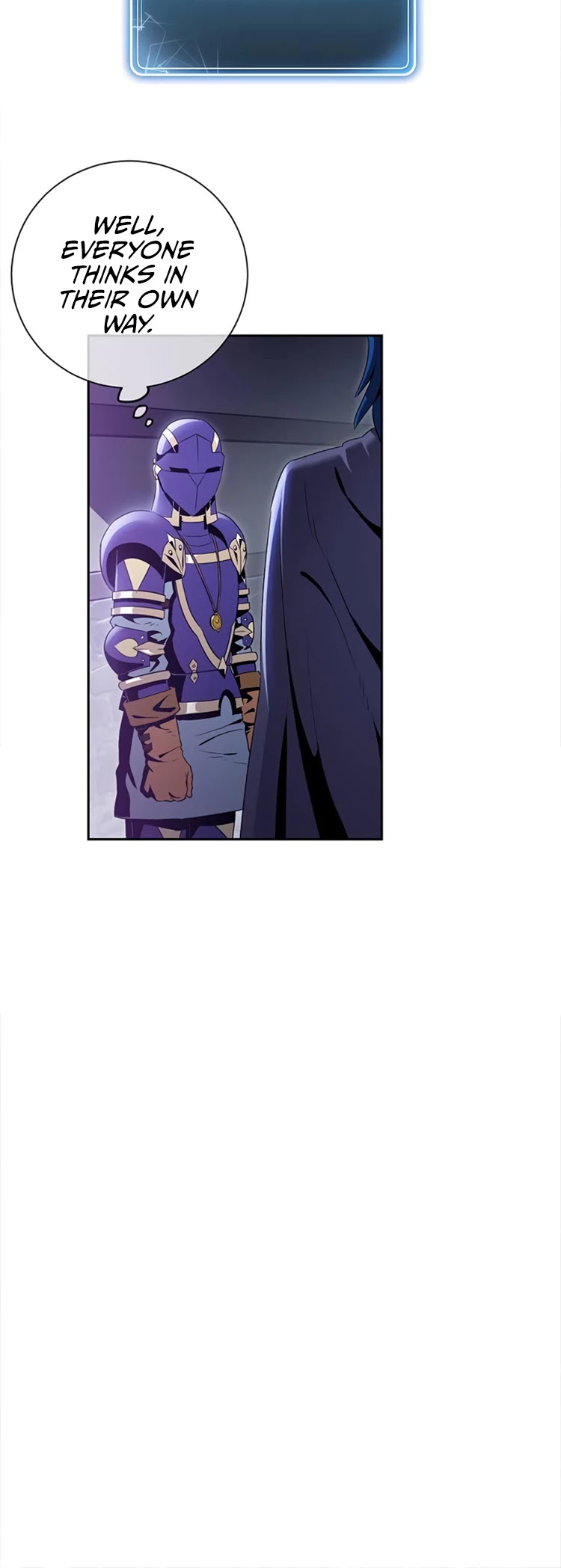 Skeleton Soldier Couldn’t Protect the Dungeon Chapter 82 page 21 - Chapter 82