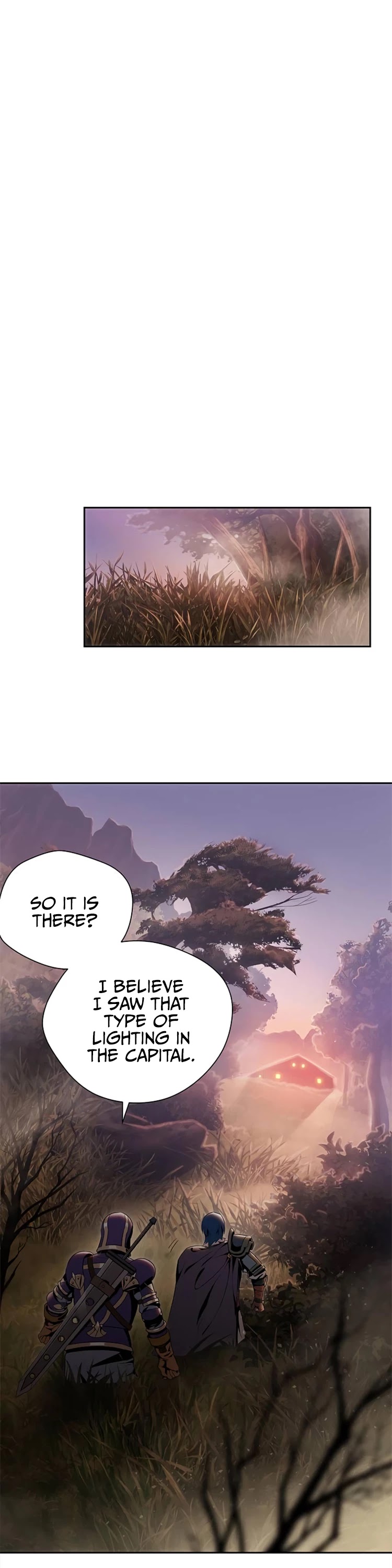 Skeleton Soldier Couldn’t Protect the Dungeon Chapter 82 page 22 - Chapter 82