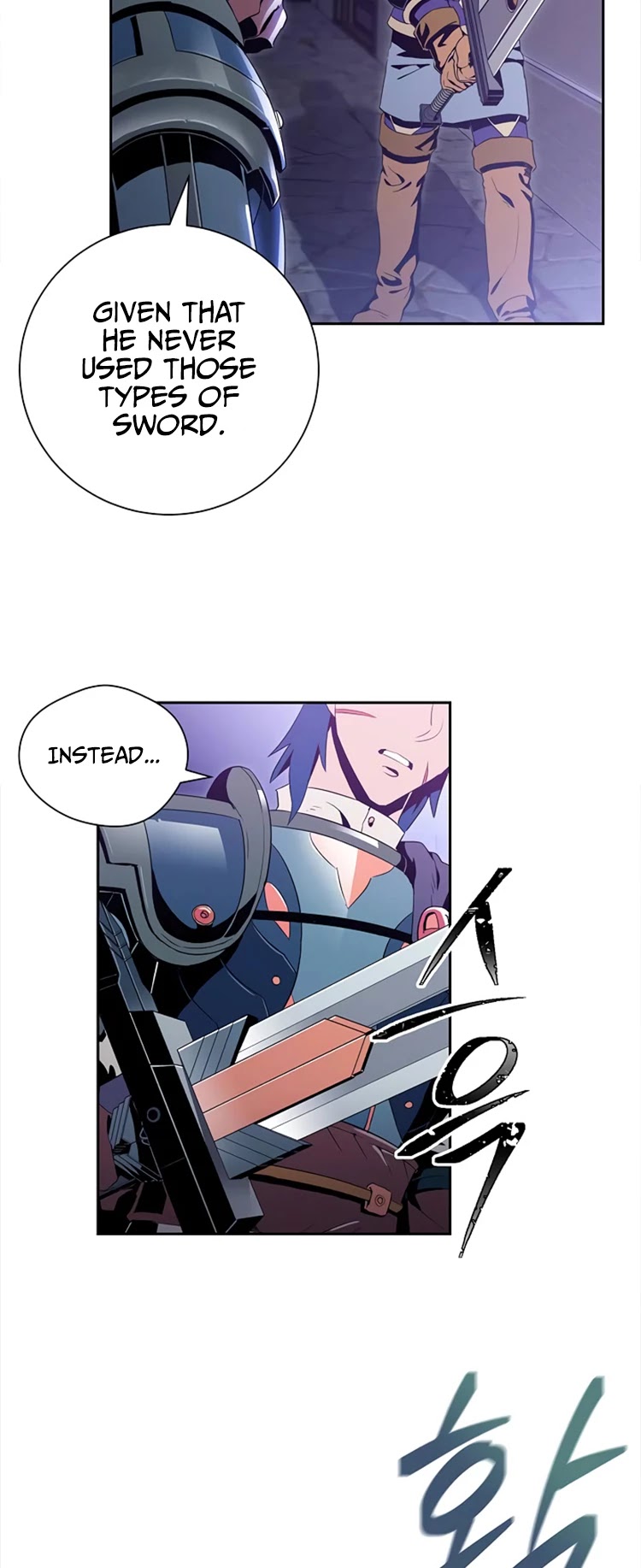 Skeleton Soldier Couldn’t Protect the Dungeon Chapter 82 page 6 - Chapter 82